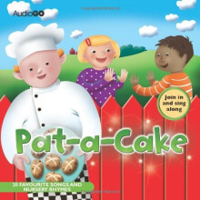 Pat-A-Cake (Lets Join in)