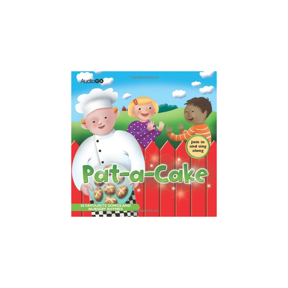Pat-A-Cake (Lets Join in)-image-OPC-PBX2ZR-NEW