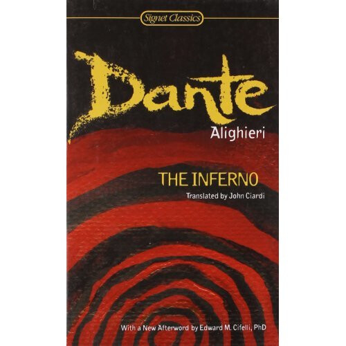 The Inferno (Signet Classics)
