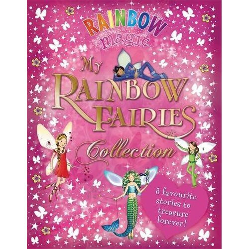 My Rainbow Fairies Collection (Rainbow Magic)
