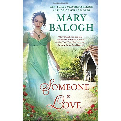 Someone to Love (Wescott Novel)