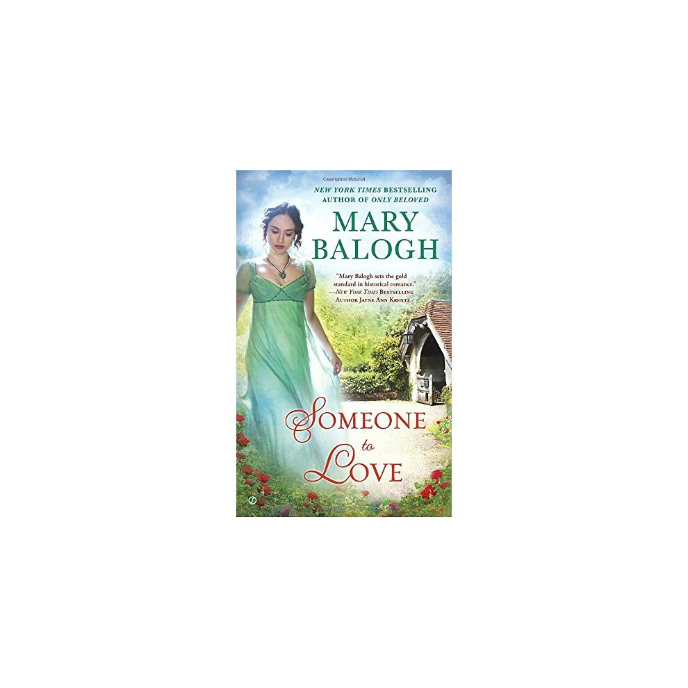 Someone to Love (Wescott Novel)