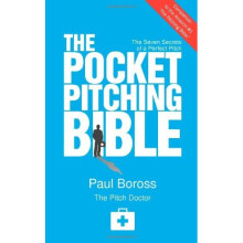 The Pocket Pitching Bible