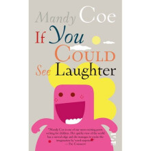 If You Could See Laughter (Children's Poetry Library)