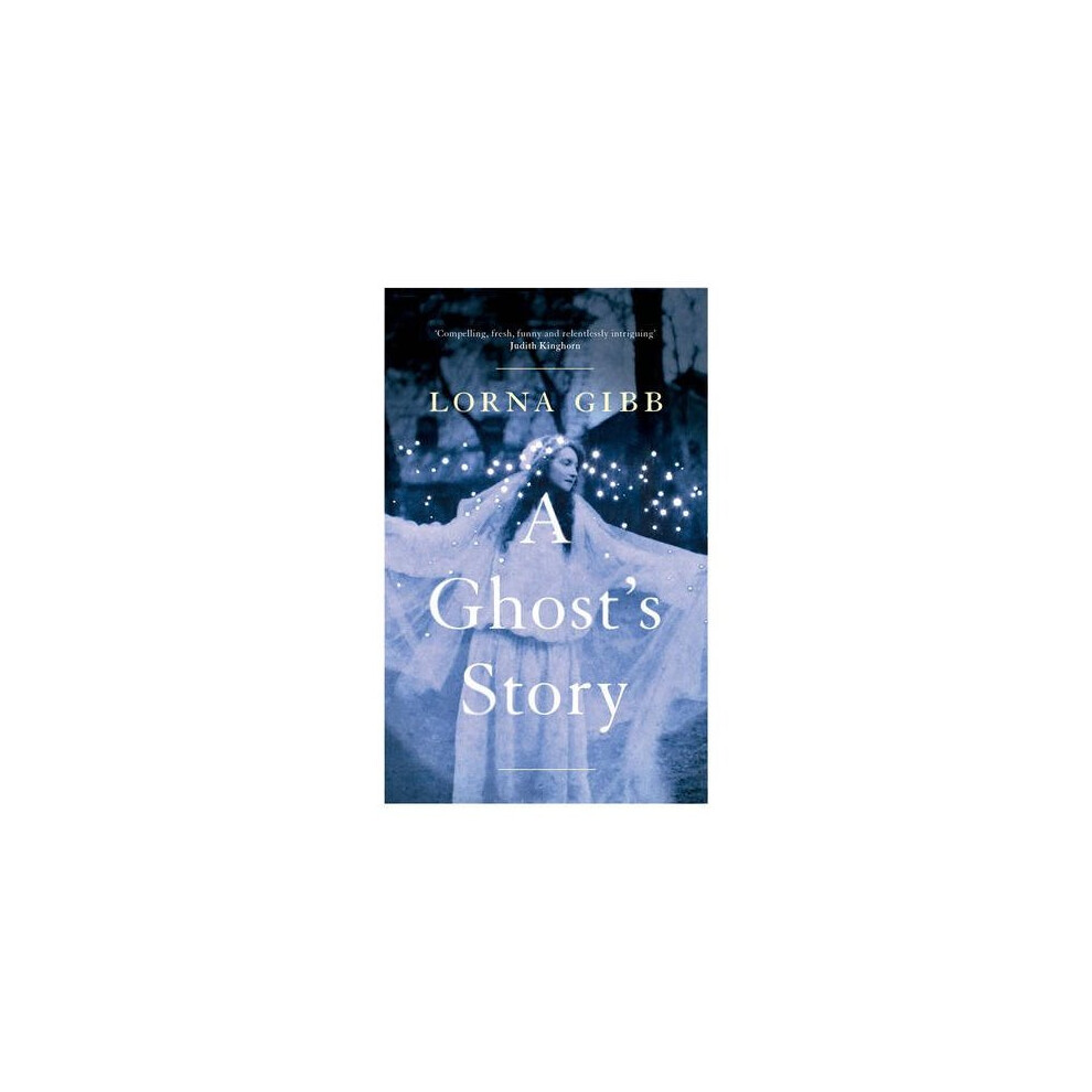 A Ghost's Story: A Novel Size 19