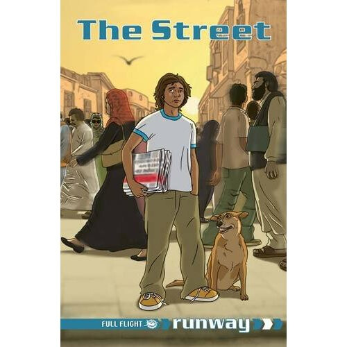 The Street (Runway)