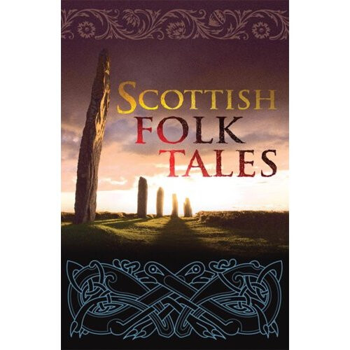 Scottish Folk Tales