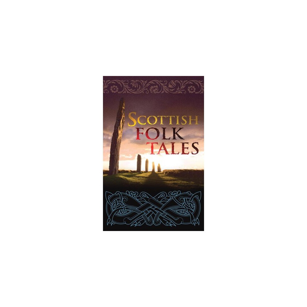 Scottish Folk Tales