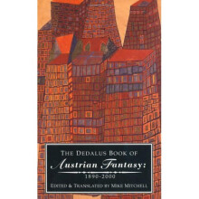 The Dedalus Book of Austrian Fantasy: 1890-2000