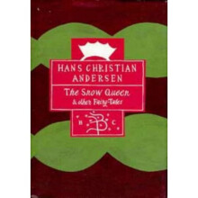 "The Snow Queen and Other Fairy Tales (Bloomsbury Classics)