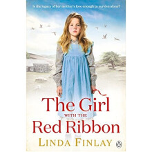 The Girl with the Red Ribbon
