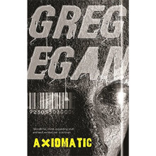 Axiomatic