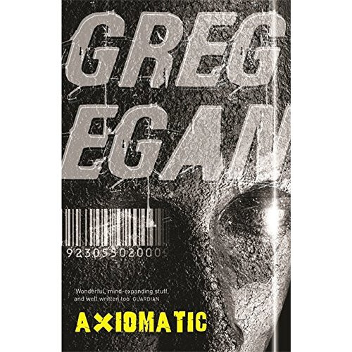 Axiomatic