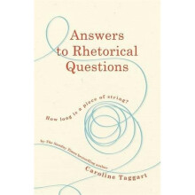 Answers to Rhetorical Questions