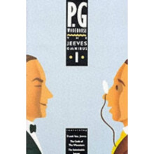 The Jeeves Omnibus - Vol 1: (Jeeves & Wooster): No.1