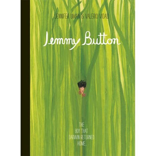Jemmy Button