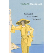 Collected Short Stories: Volume 3
