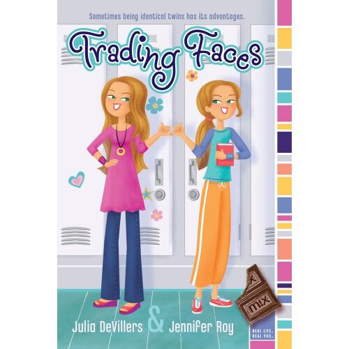 Trading Faces