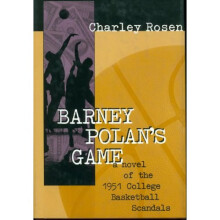 BARNEY POLAN'S GAME