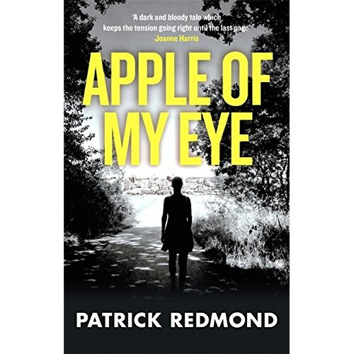 Apple of My Eye