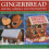 Gingerbread: Houses, Animals and Decorations 1