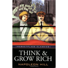 Think and Grow Rich: Original 1937 Classic Edition (Marketplace Classics)