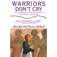 Warriors Don't Cry