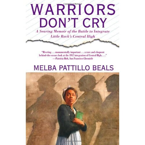 Warriors Don't Cry