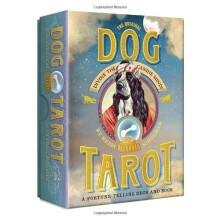 The Original Dog Tarot: Divine the Canine Mind! (Original Pet Tarot)
