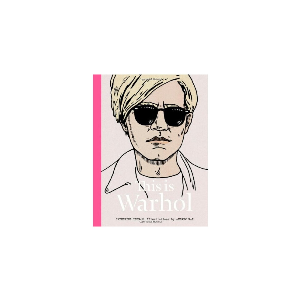 This is Warhol
