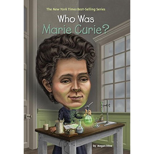Who Was Marie Curie?