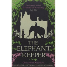 The Elephant Keeper