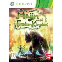 Majin and The Forsaken Kingdom (Xbox 360) - Refurbished