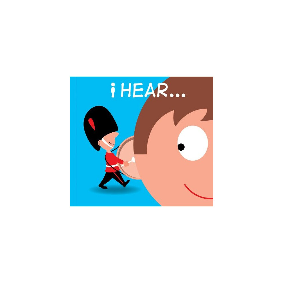 I Hear
