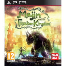 Majin and The Forsaken Kingdom (PS3) - Refurbished