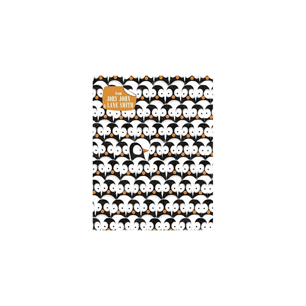 Penguin Problems