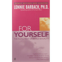 For Yourself: The Fulfillment of Female Sexuality