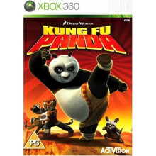 Kung Fu Panda (Xbox 360) - Refurbished