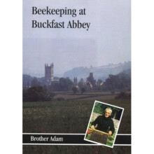 Beekeeping at Buckfast Abbey