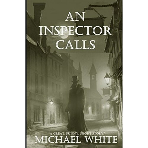 An Inspector Calls