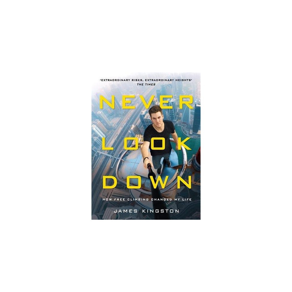 Never Look Down