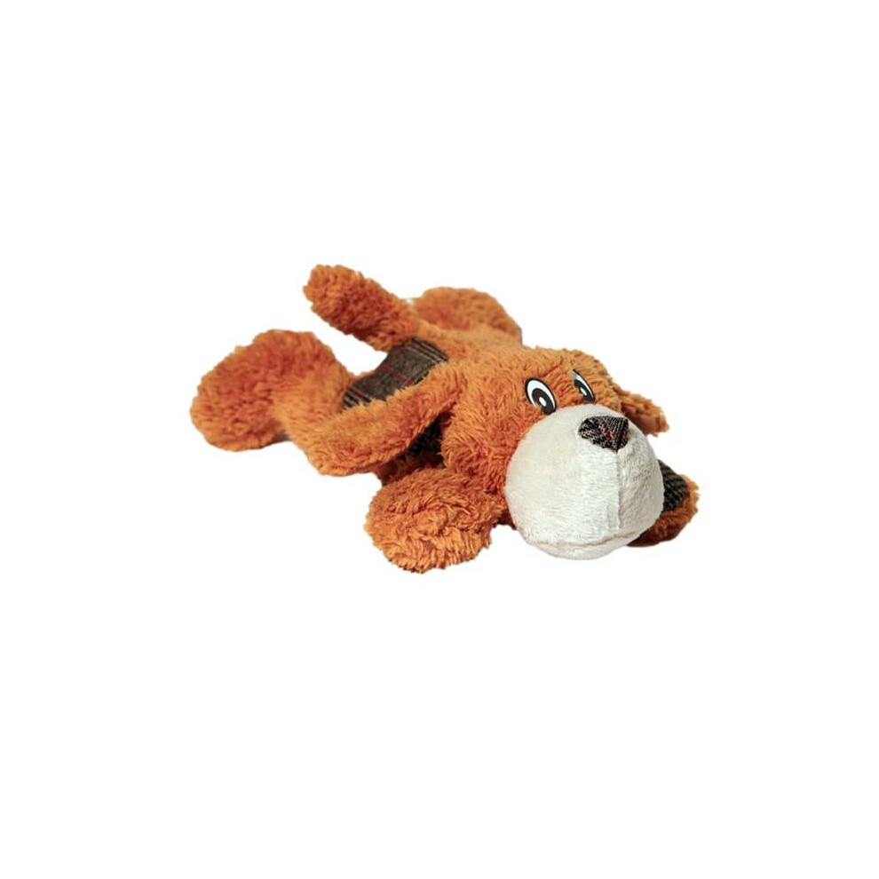 Rosewood Chubleez Dylan Dog Toy