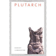Plutarch (Hermes Books)