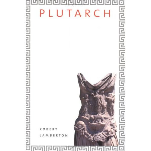 Plutarch (Hermes Books)