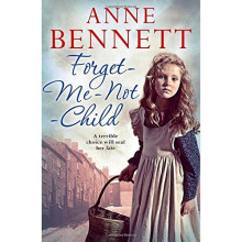 Forget-Me-Not Child