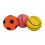 Rosewood Rosewood Rubber Sports Balls 3 Pack 1