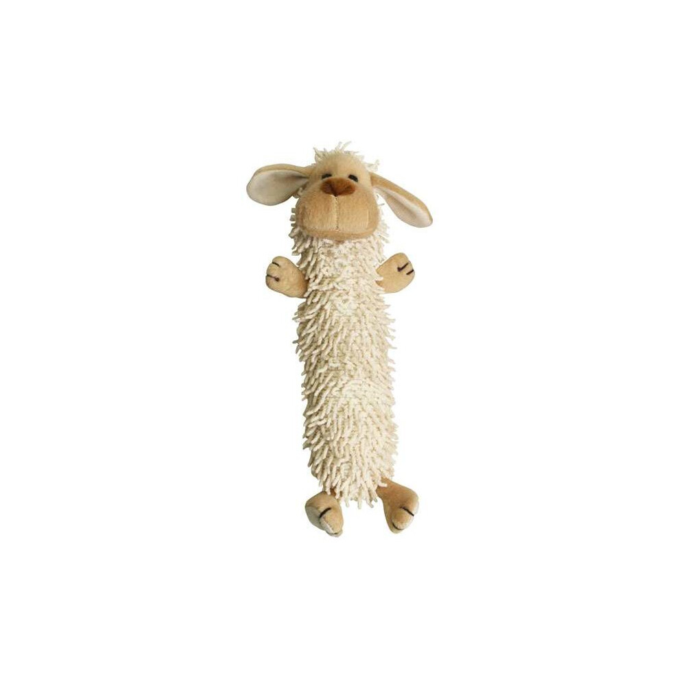 Rosewood Chubleez Noodle Buddy Dog Toy