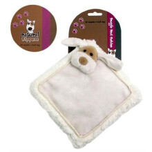 Rosewood Snuggle Heat Cushion for Puppies & Small Dogs