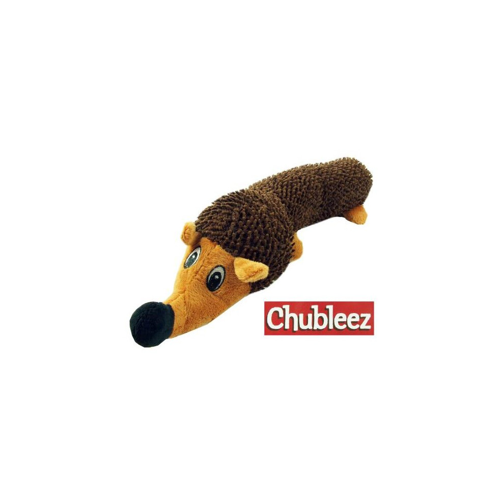 Rosewood Spike The Hedgehog Dog Toy