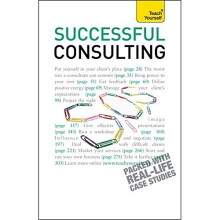 Successful Consulting: Teach Yourself